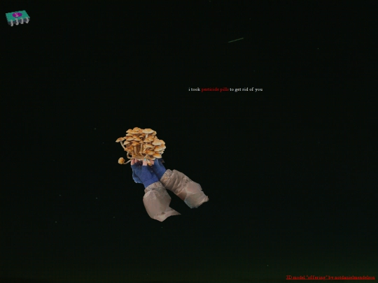 poems/pesticidepills screenshot