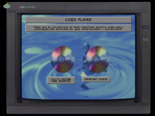 videoplayer screenshot