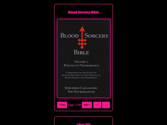home/Bookz/Books/book_view screenshot