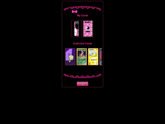 home/cliques/cliques/ccc/Deckonomicon screenshot