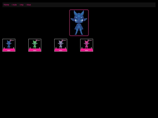 home/dolls/docs/inzie_imp_blue screenshot