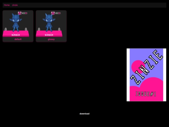 home/dolls/docs/wait screenshot