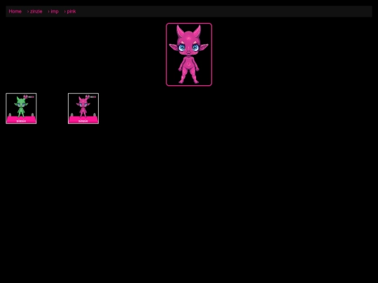 home/dolls/docs/zinzie_imp_pink  screenshot