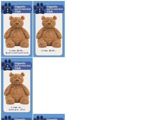 templates screenshot