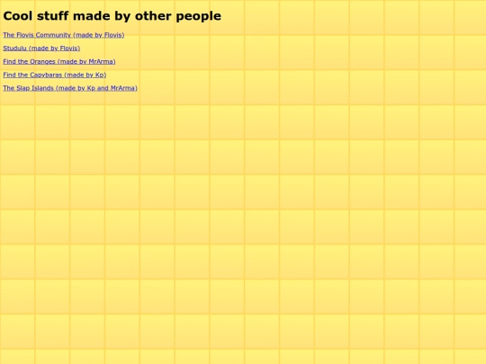 coolstuffmadebyotherpeople screenshot