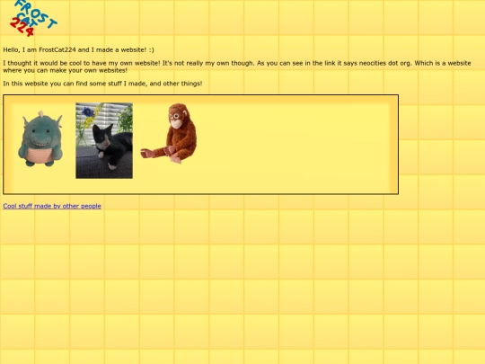 oldindex screenshot