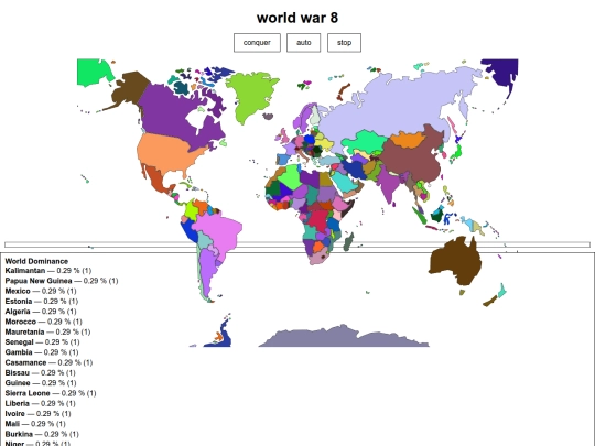 worldwar8 screenshot