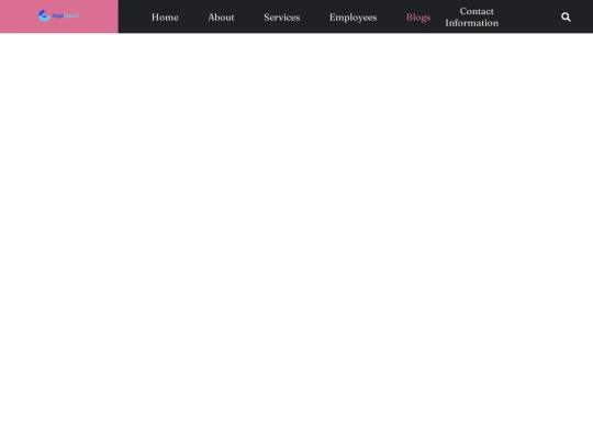 blogs screenshot