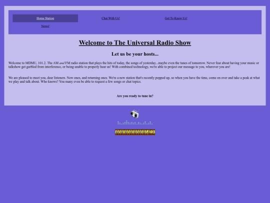 ARITU screenshot