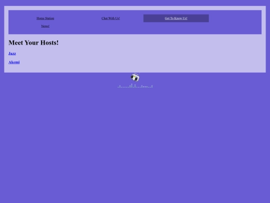 ARITU/the-hosts screenshot