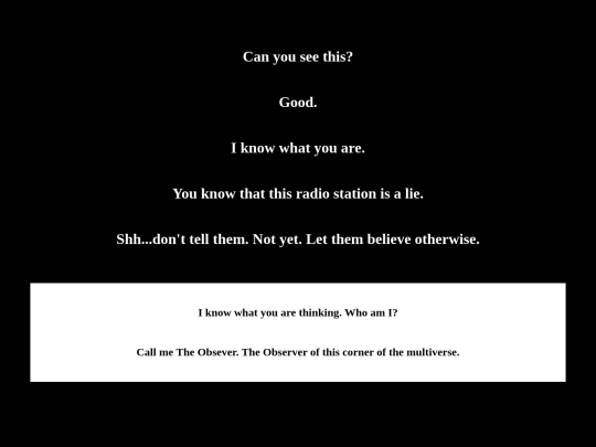 N/See screenshot