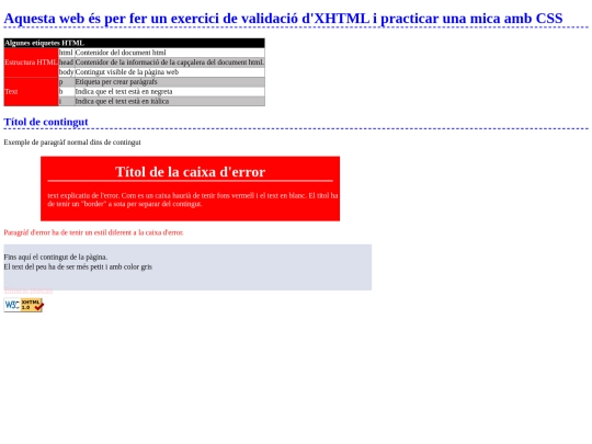 2n cicles/arreglar el error screenshot