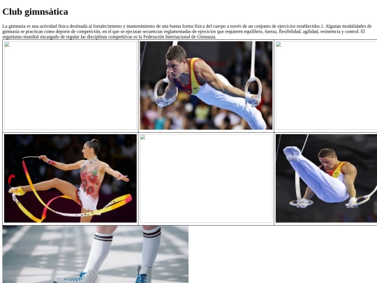 CCS/hola/quisom screenshot