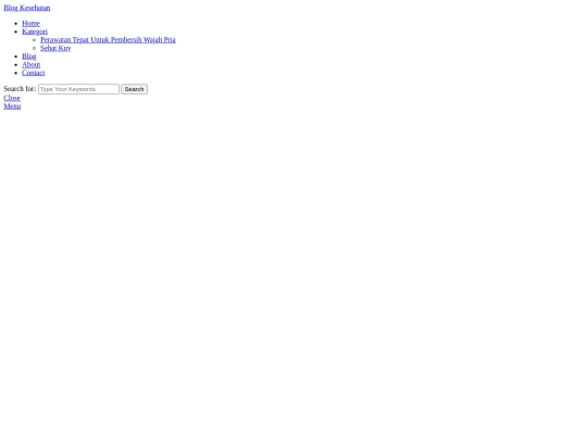 artikel screenshot