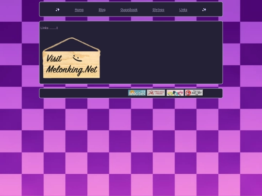 Fun_Links screenshot