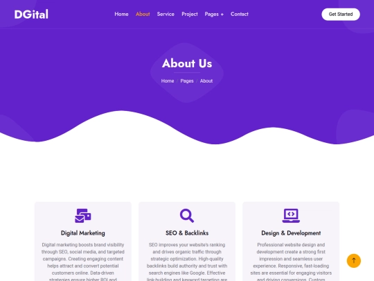 SEO screenshot