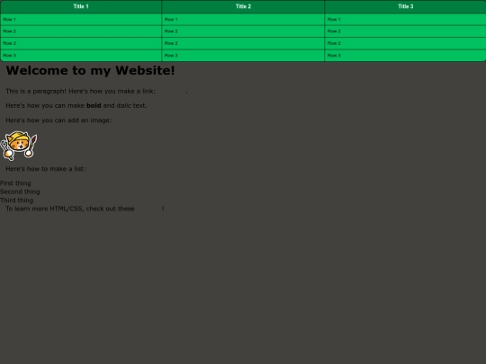 test2 screenshot