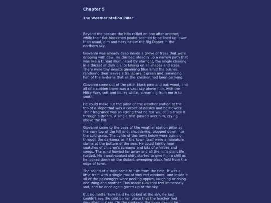 chapt5 screenshot