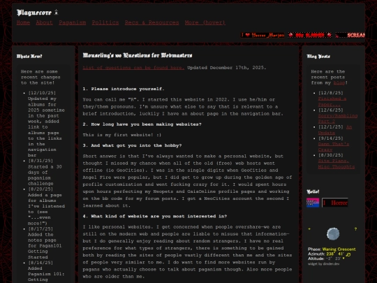 100questions screenshot