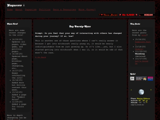 pagan/foyc/day23 screenshot