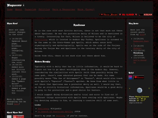 pagan/hittites/deities/apaliunas screenshot