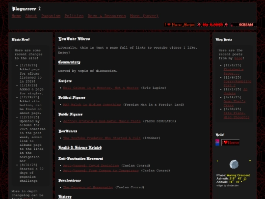 youtube screenshot