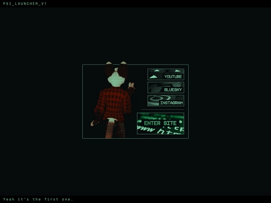 launch screenshot