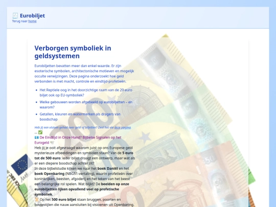 eurobiljet screenshot