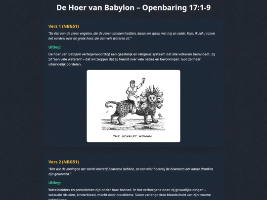 tijdlijn1 screenshot