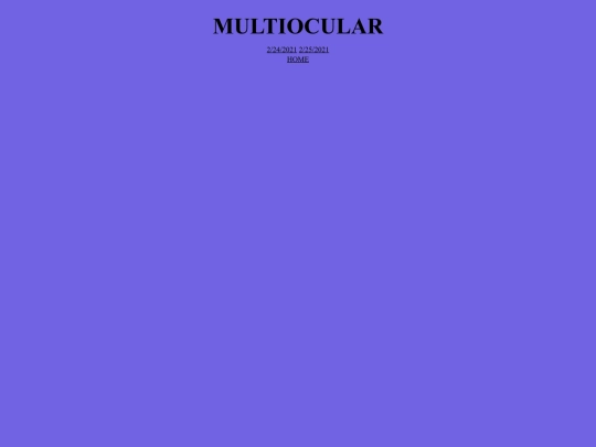 pages screenshot