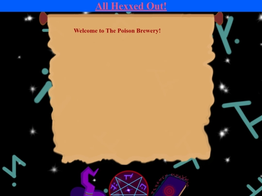 poison-brewery screenshot