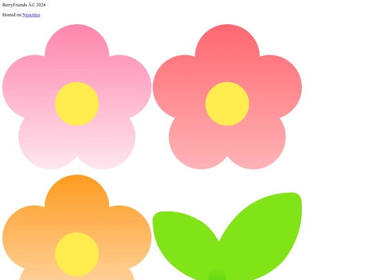 footer screenshot