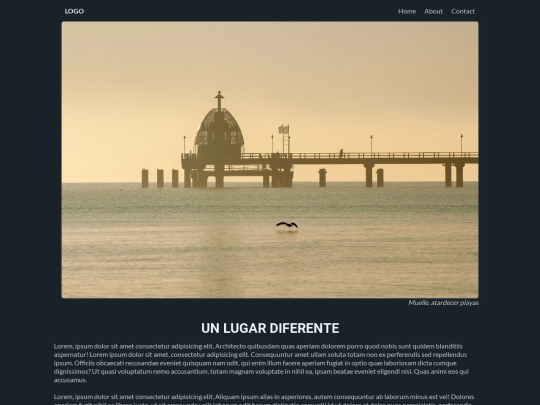web1 screenshot