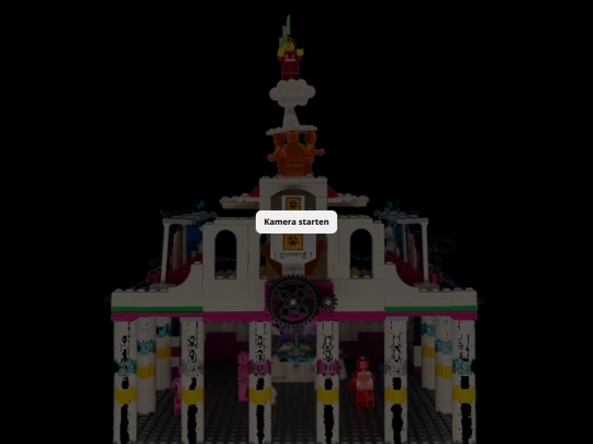 front-overlay screenshot