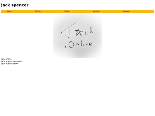 home screenshot
