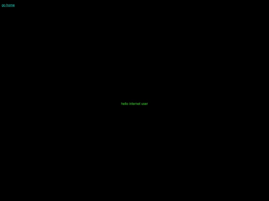 green screenshot