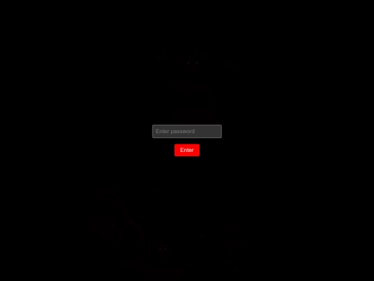 Crying screenshot