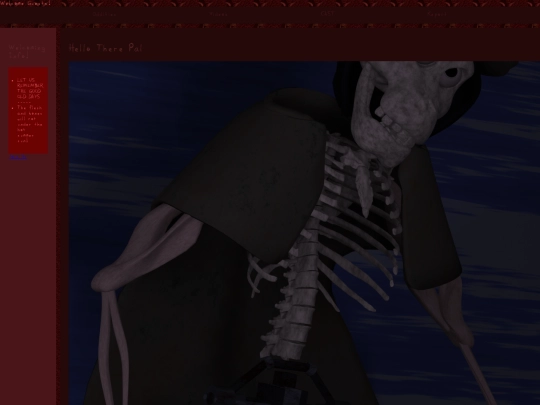 Flipside screenshot