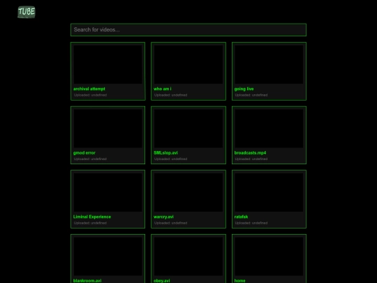 Flipside/videos screenshot