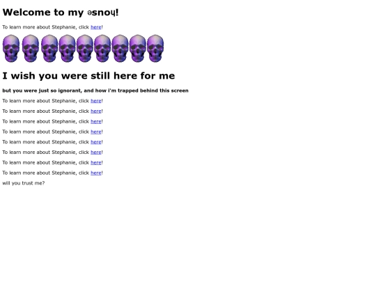 MYHOUSE screenshot
