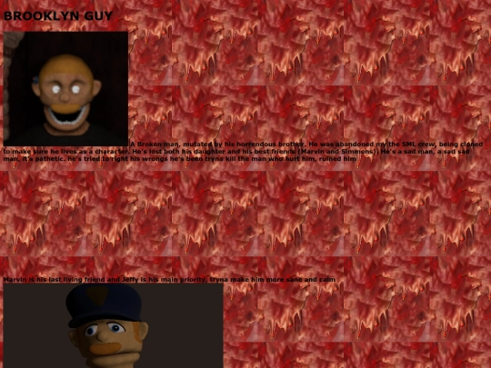 SML/BrooklynGuy screenshot