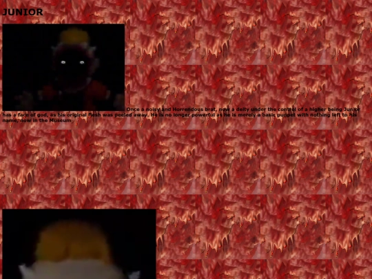 SML/Junior screenshot