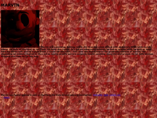 SML/Marvin screenshot