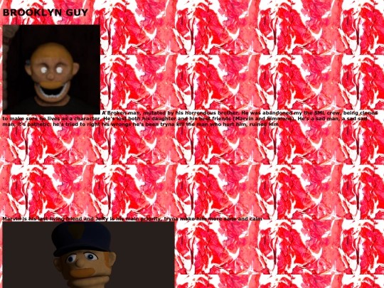 SMLBrooklynGuy screenshot