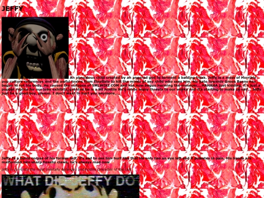 SMLJEFFY screenshot