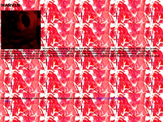 SMLMarvin screenshot