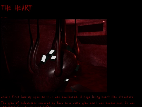 TheHeart2012 screenshot