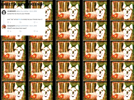 hai screenshot