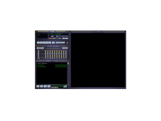 Vocal_House screenshot