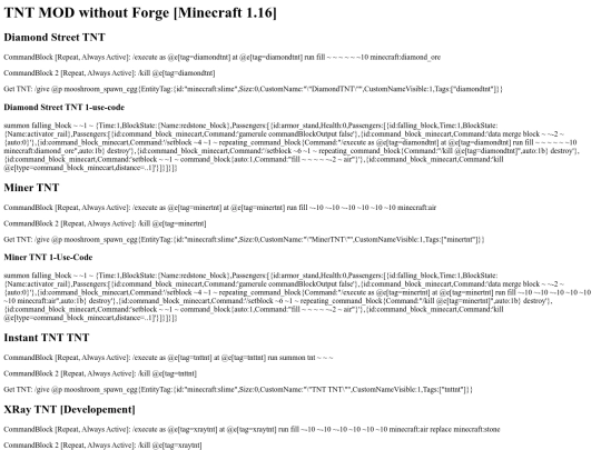 projekte/tntmod screenshot